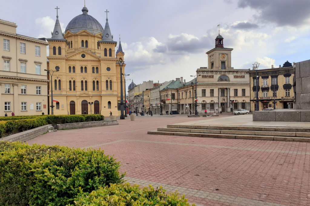 łódź atrakcje dla dorosłych