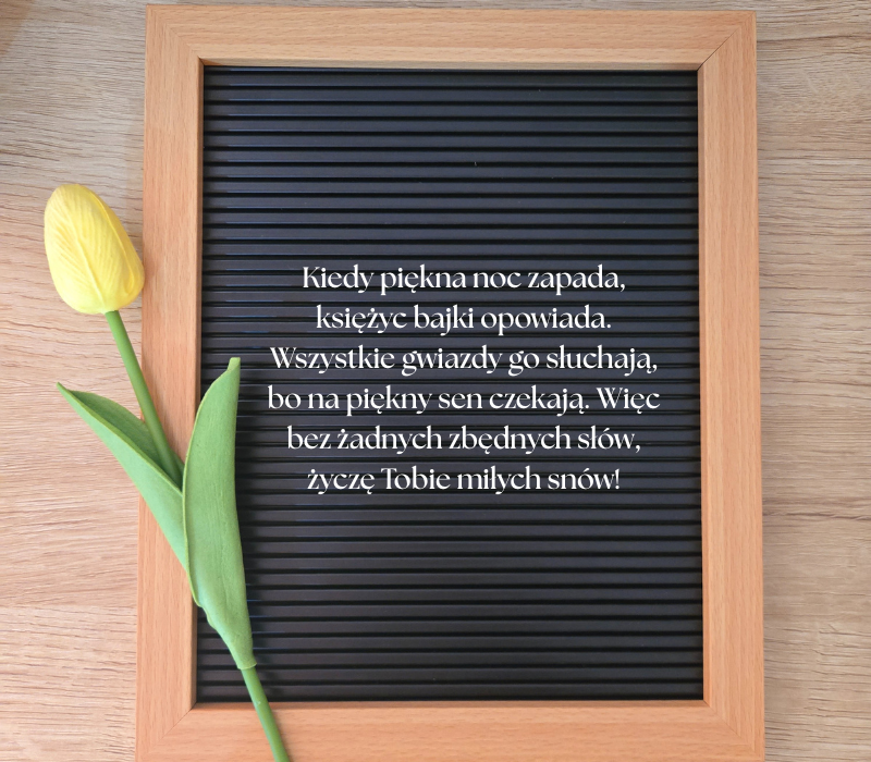 Przykłady wierszyków