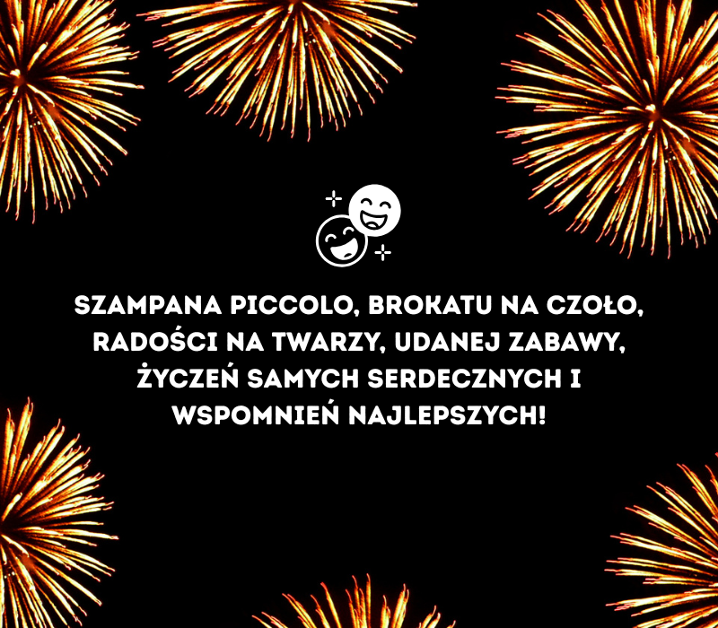 Życzenia dla konkretnych osób