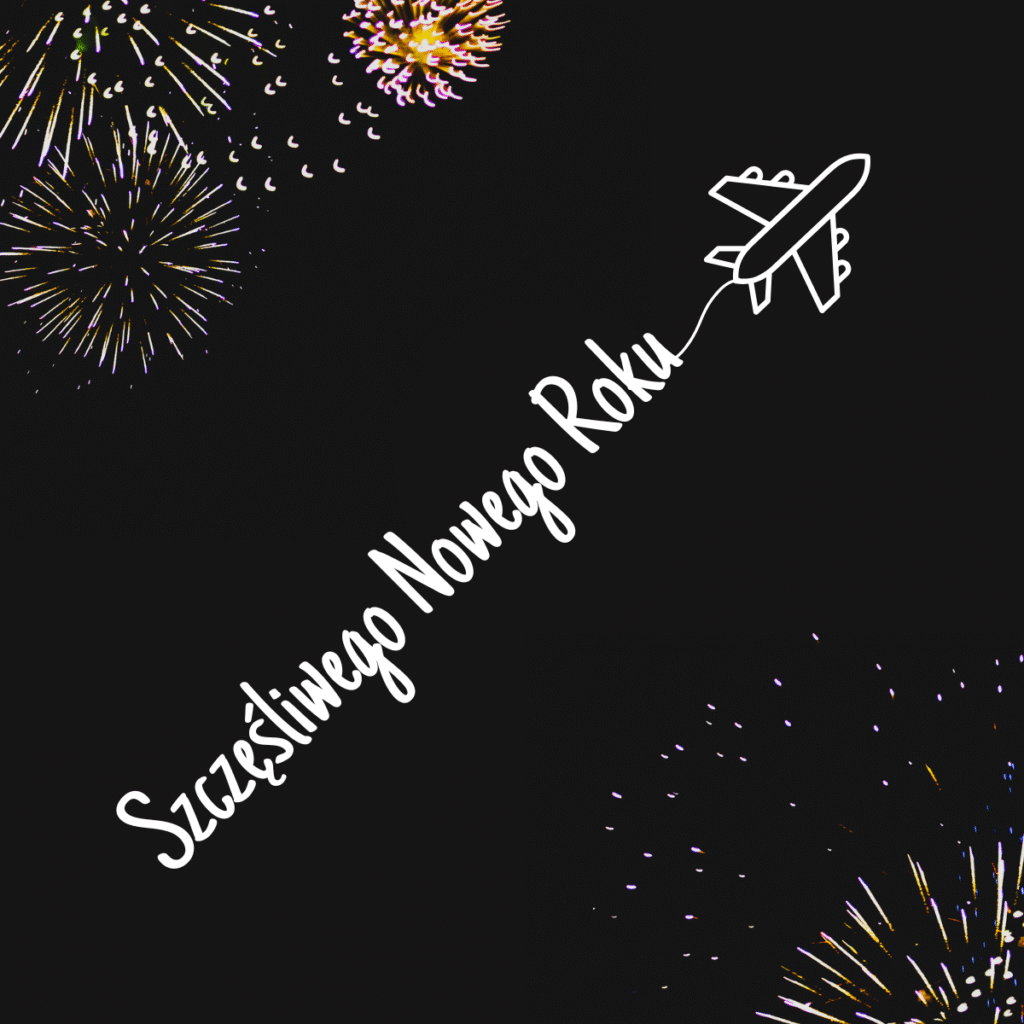 Życzenia na Nowy Rok