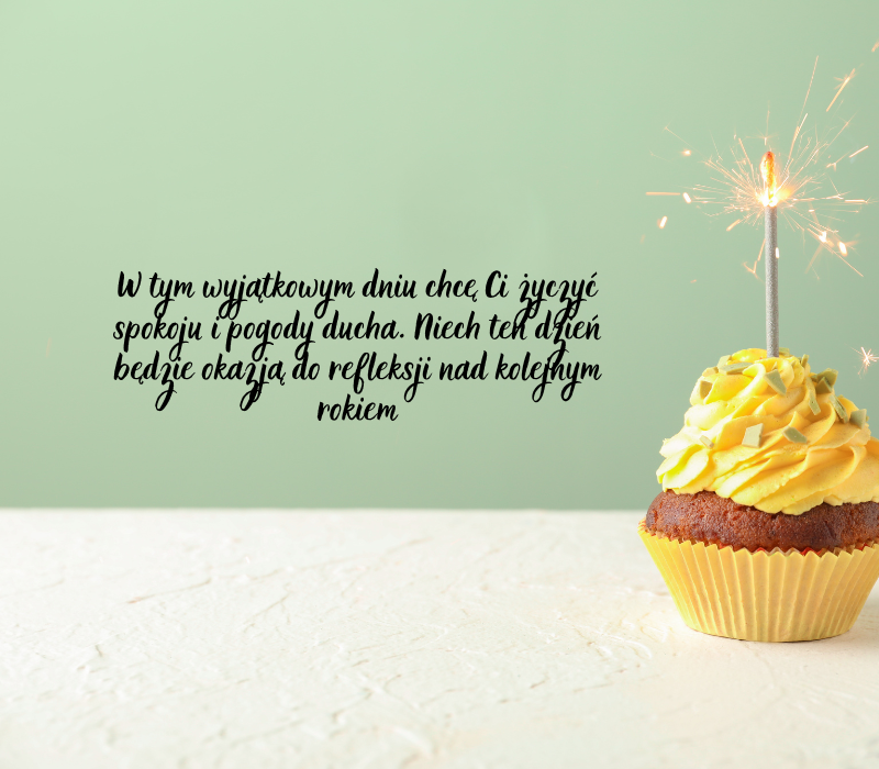 Życzenia imieninowe dla osób ceniących głębię