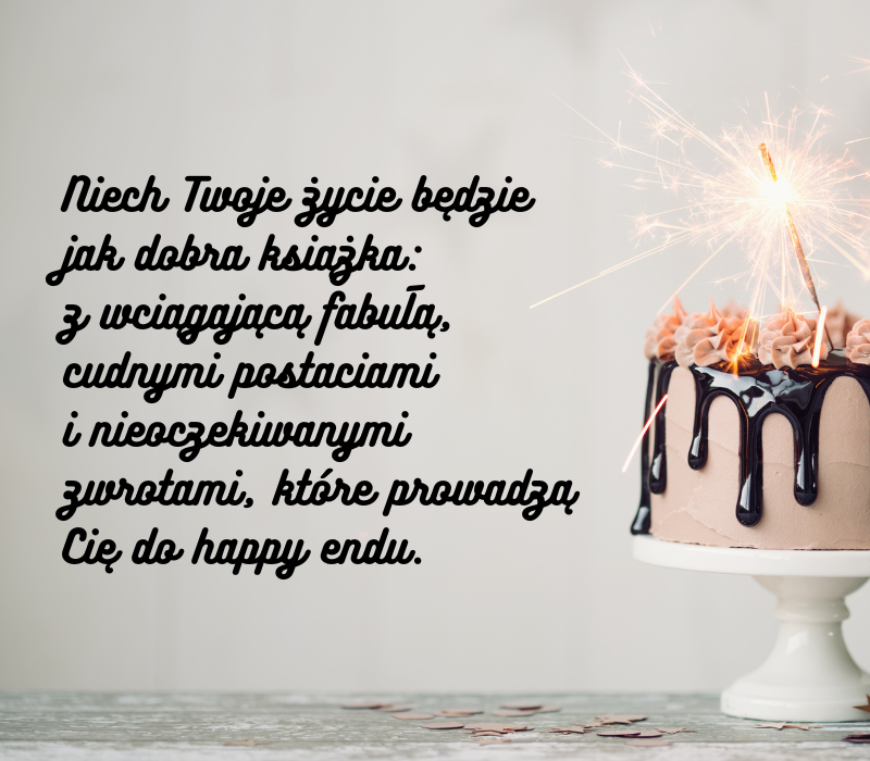 Nieoklepane i kreatywne życzenia imieninowe