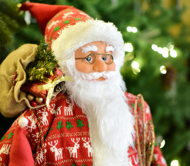 życzenia bożonarodzeniowe