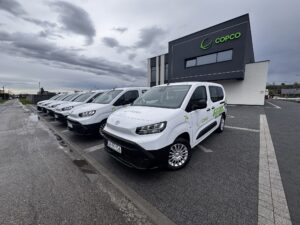 praca elektryk