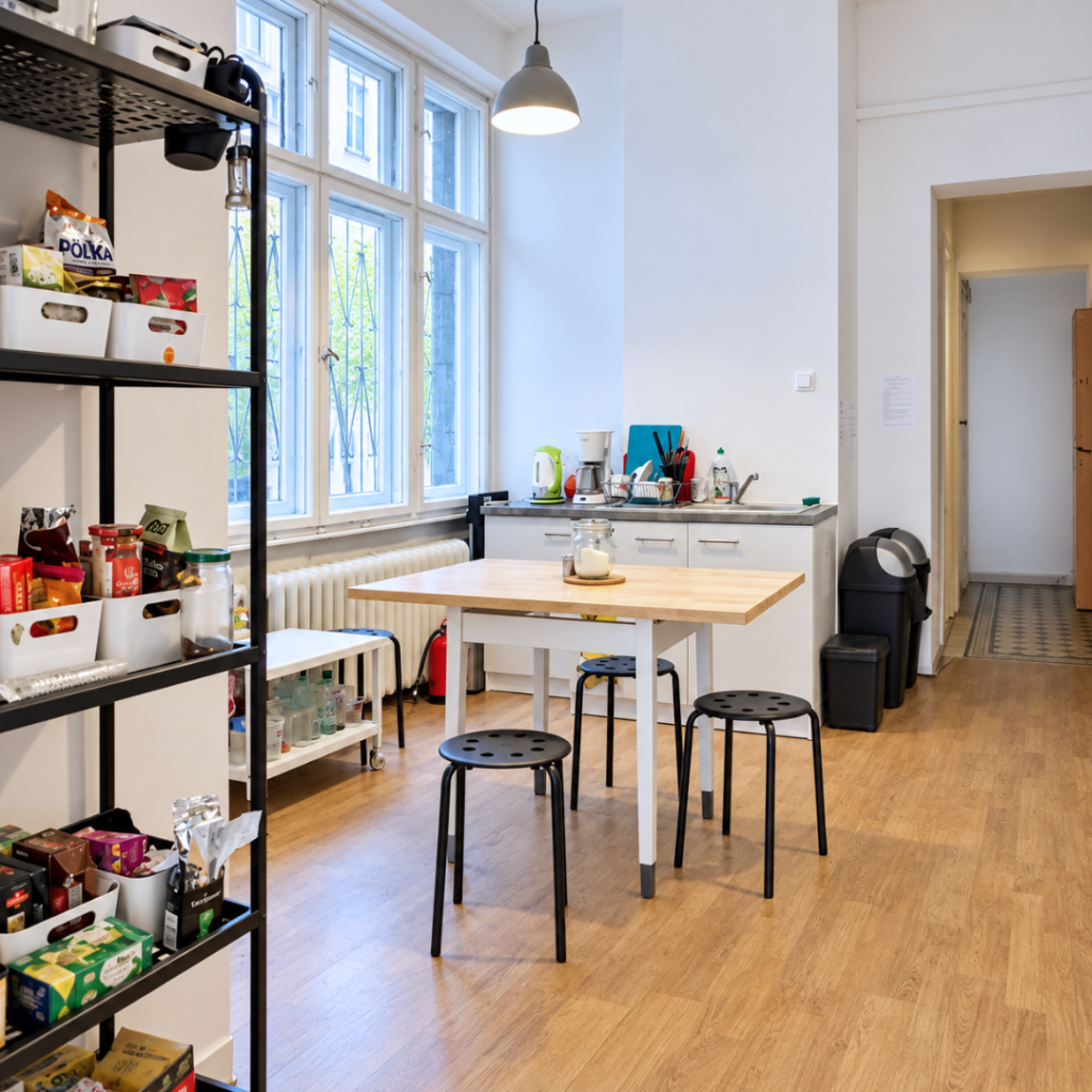 Tanie biurko na wynajem Łódź – coworking