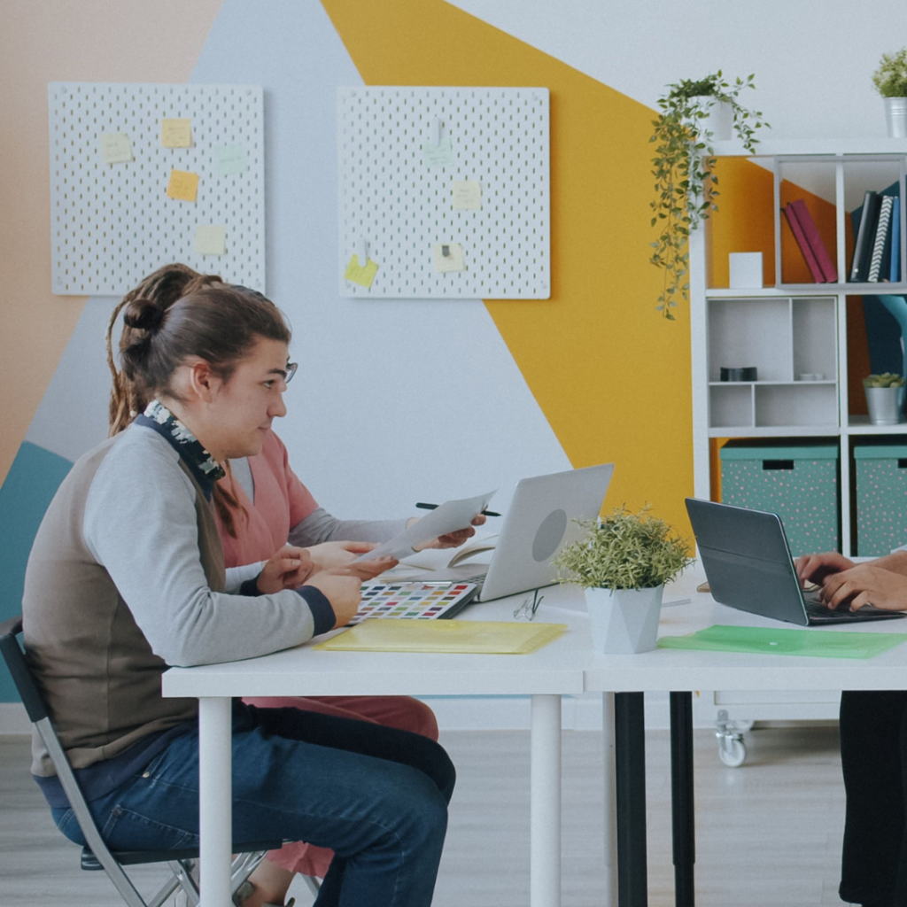 Coworking Łódź - przestrzeń do codziennej pracy